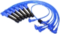 Picture of NGK Lexus ES250 1991-1990 Spark Plug Wire Set