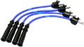 Picture of NGK Toyota Camry 1986-1983 Spark Plug Wire Set