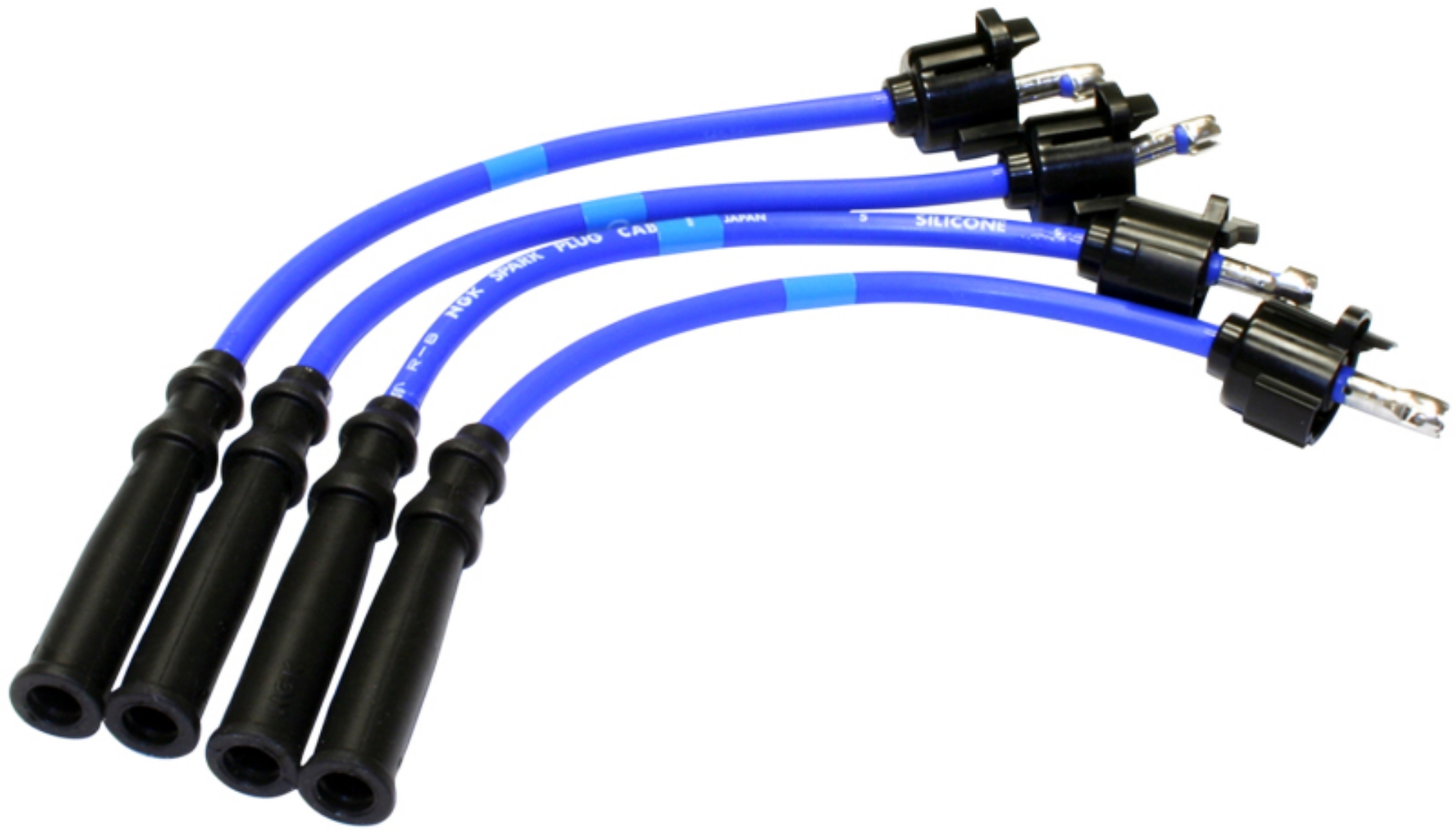 Picture of NGK Toyota Camry 1986-1983 Spark Plug Wire Set