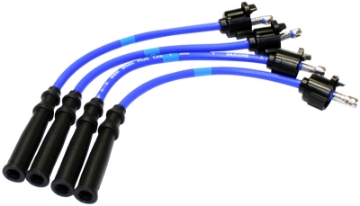 Picture of NGK Toyota Camry 1986-1983 Spark Plug Wire Set