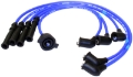 Picture of NGK Honda Prelude 1990-1988 Spark Plug Wire Set