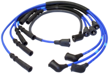 Picture of NGK Mazda 929 1991-1988 Spark Plug Wire Set