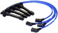 Picture of NGK Honda Accord 1991-1990 Spark Plug Wire Set