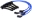 Picture of NGK Honda Accord 1991-1990 Spark Plug Wire Set
