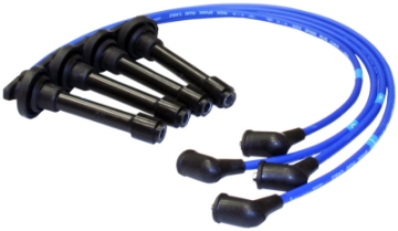 Picture of NGK Honda Accord 1991-1990 Spark Plug Wire Set