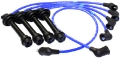 Picture of NGK Toyota Corolla 1989-1988 Spark Plug Wire Set