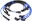 Picture of NGK Subaru XT 1991-1988 Spark Plug Wire Set