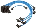 Picture of NGK Dodge Raider 1989 Spark Plug Wire Set