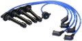 Picture of NGK Honda Accord 1997-1992 Spark Plug Wire Set