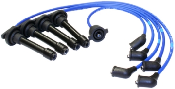 Picture of NGK Honda Accord 1997-1992 Spark Plug Wire Set