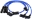 Picture of NGK Subaru Justy 1991-1987 Spark Plug Wire Set