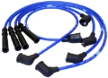 Picture of NGK Mazda B2600 1993-1989 Spark Plug Wire Set
