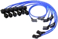 Picture of NGK Toyota Supra 1992-1986 Spark Plug Wire Set