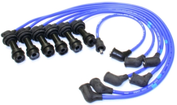 Picture of NGK Toyota Cressida 1992-1989 Spark Plug Wire Set