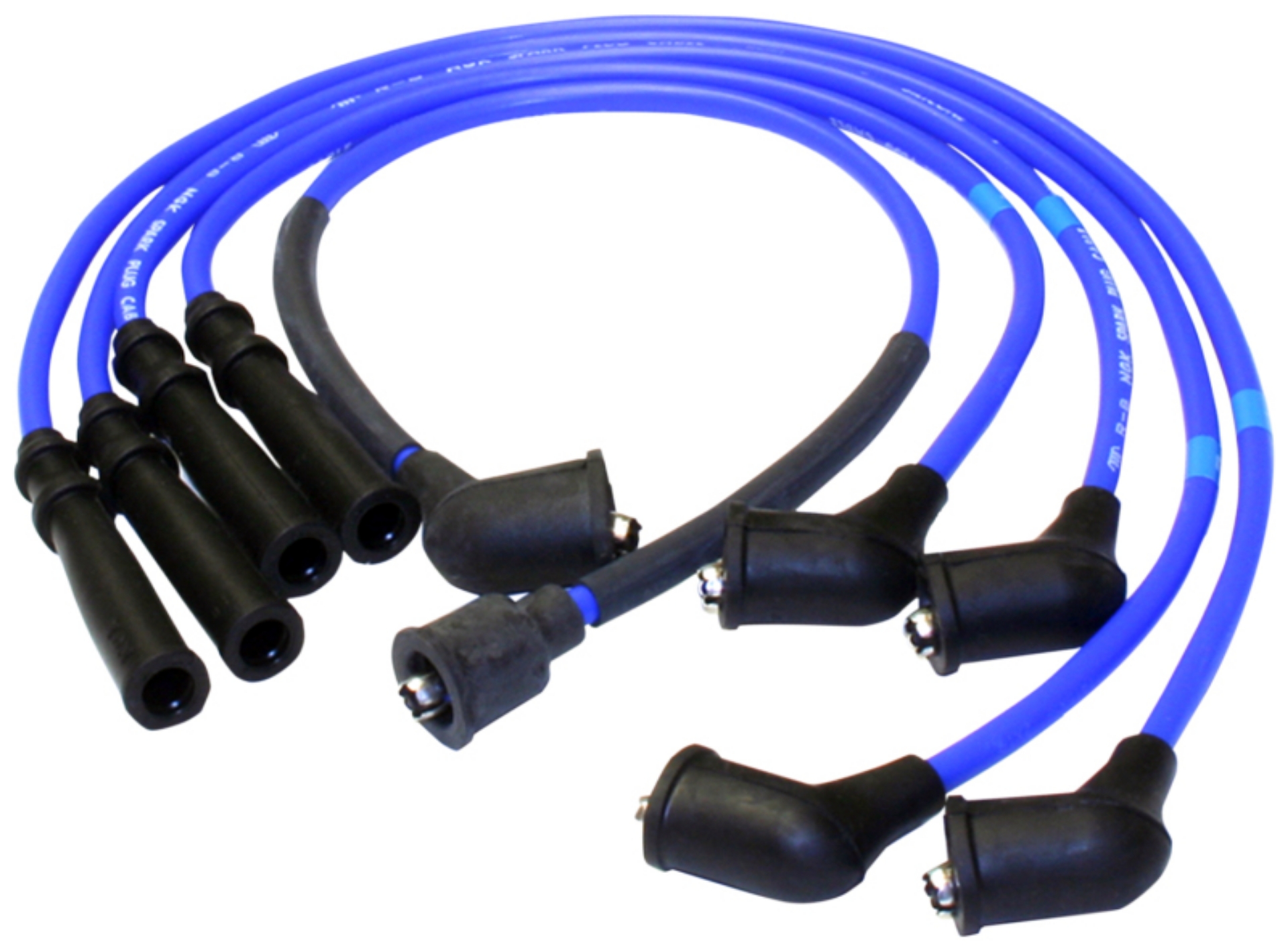 Picture of NGK Ford Aspire 1997-1994 Spark Plug Wire Set