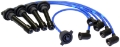 Picture of NGK Honda Prelude 1991-1988 Spark Plug Wire Set