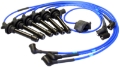 Picture of NGK Acura Legend 1990-1986 Spark Plug Wire Set