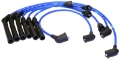 Picture of NGK Infiniti M30 1992-1990 Spark Plug Wire Set