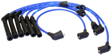 Picture of NGK Infiniti M30 1992-1990 Spark Plug Wire Set