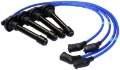 Picture of NGK Honda Civic 1991-1988 Spark Plug Wire Set
