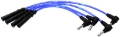 Picture of NGK Chevrolet Nova 1988-1985 Spark Plug Wire Set