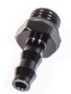 Picture of Radium Engineering 4AN ORB to 8mm Barb