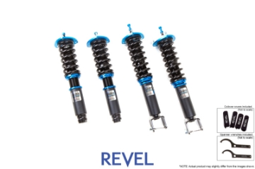 Picture of Revel Touring Sport Damper 14-19 Infiniti Q50 AWD Sport with DDS