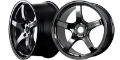 Picture of Gram Lights 57CR 18x9-5 +38 5-100 RBC Wheel Special Order-Min Order Qty 20