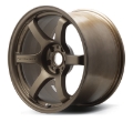 Picture of Gram Lights 57DR 19x8-5 +45 5-114-3 Bronze 2 Wheel MOQ 20 Special Order