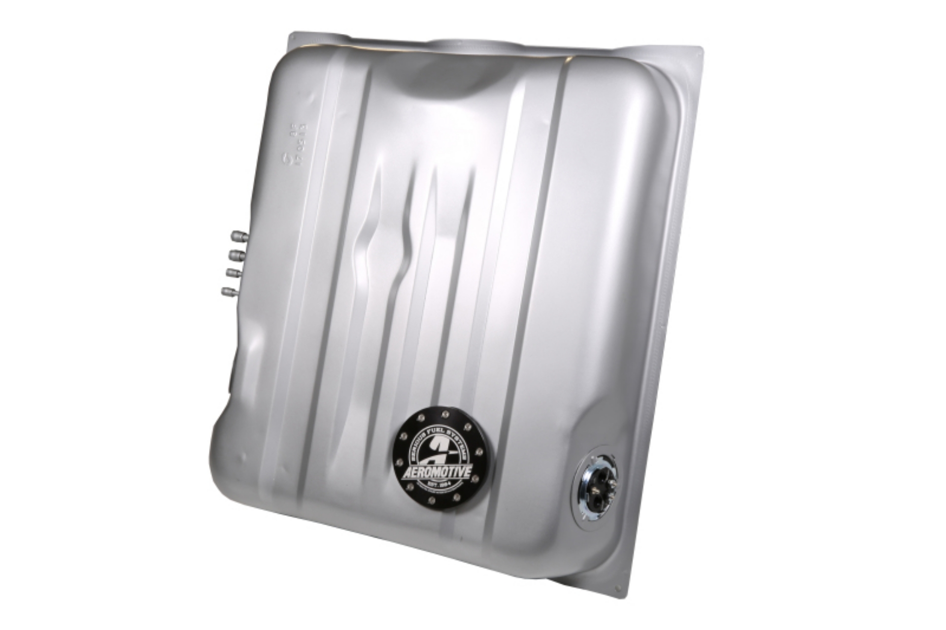 Picture of Aeromotive 70-74 Dodge Challenger Hellcat Swap Fuel Tank