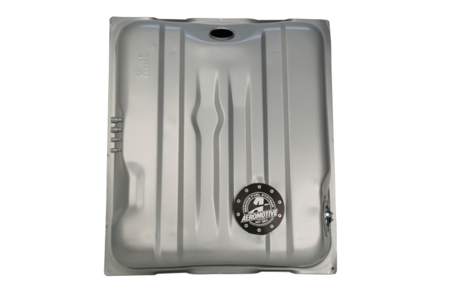 Picture of Aeromotive 70-74 Plymouth Barracuda Hellcat Swap Fuel Tank