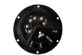 Picture of Aeromotive 1998+ Nissan Patrol 450 Triple Fuel Pump