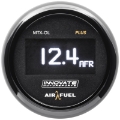 Picture of Innovate MTX-OL PLUS Wideband Digital Air-Fuel Ratio OLED Gauge Kit 8ft w-O2 Sensor