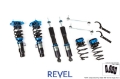 Picture of Revel Touring Sport Damper 16-19 Honda Civic Hatch Sport 6k Front Spring 5k Rear Spring