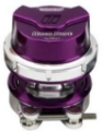 Picture of Turbosmart BOV Race Port Female Gen-V Purple - No Weld Flange