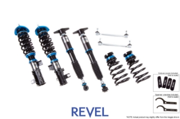 Picture of Revel Touring Sport Damper 14-17 Mazda Mazda6 6k Front Spring 5-7k Rear Spring