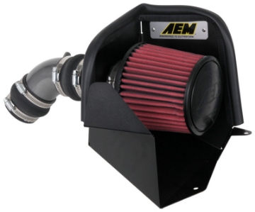 Picture of AEM C-A-S- 19-20 Kia Forte 2-0L F-I Cold Air Intake