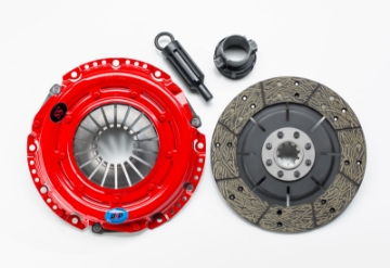 Picture of South Bend - DXD Racing Clutch 01-05 BMW M3 E46 3-2L Stg 3 Daily Clutch Kit For Use With A Single Ma