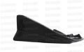 Picture of Seibon 04-08 Mazda RX-8 AE Carbon Fiber Rear Lip