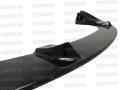 Picture of Seibon 04-08 Mazda RX-8 AE Carbon Fiber Rear Lip