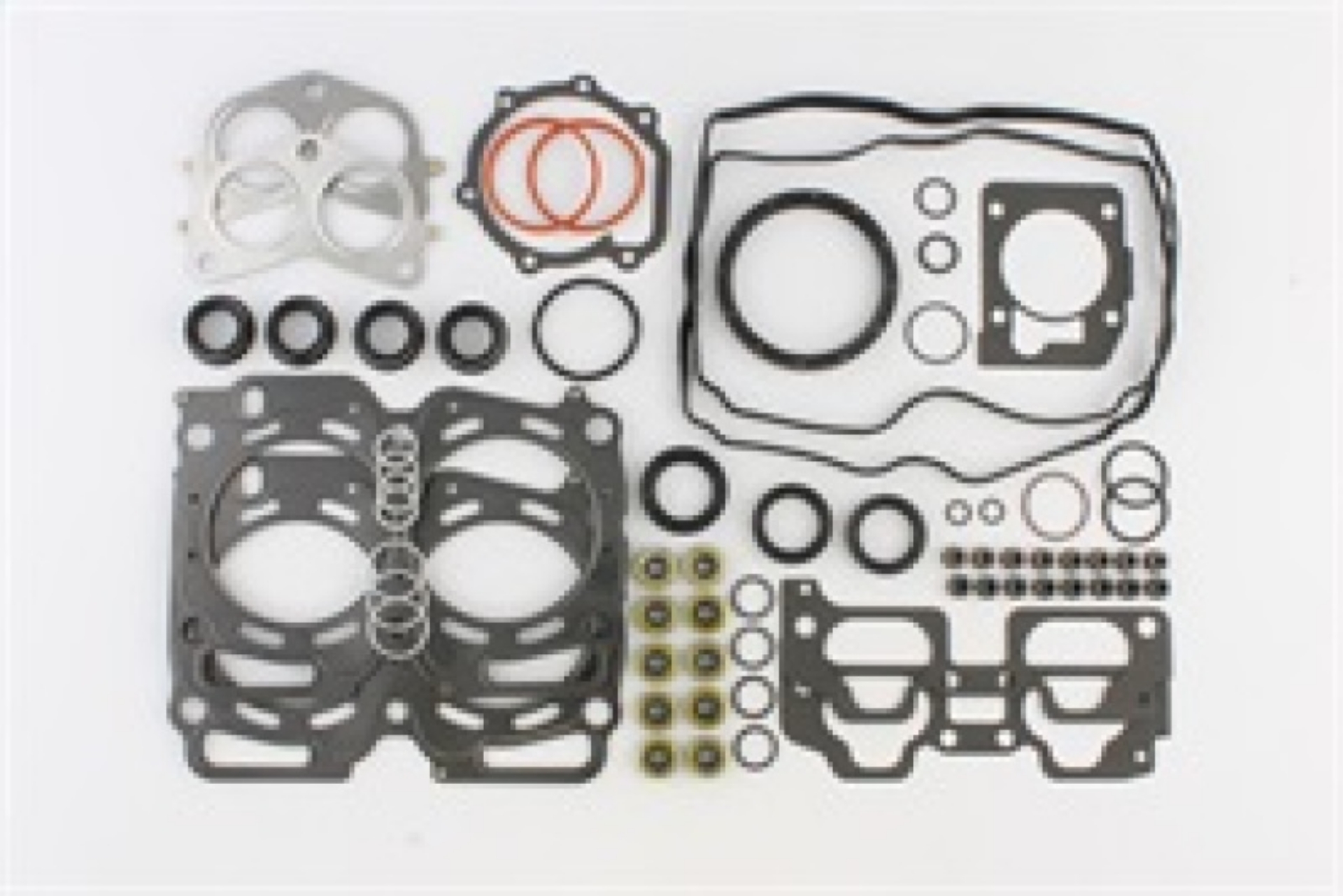 Picture of Cometic Street Pro 04-06 Subaru EJ257 DOHC 101mm Bore -028 Thickness Head Gasket Complete Gasket Kit