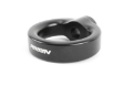 Picture of PERRIN Tow Hook Upgrade Kit - Flat Black For PERRIN License Plate Relocates Only