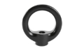 Picture of PERRIN Tow Hook Upgrade Kit - Flat Black For PERRIN License Plate Relocates Only