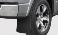 Picture of Access ROCKSTAR 2019-2020 Chevy-GMC GMC Full Size 1500 12in W x 20in L Splash Guard