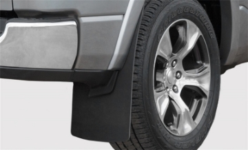 Picture of Access ROCKSTAR 2010-2018 Ram 2500-3500 Excl- Dually w- Trim Plates 12in W x 23in L Splash Guard