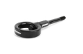 Picture of PERRIN 02-07 Subaru WRX-STI Tow Hook Kit Front - Flat Black