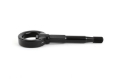 Picture of PERRIN 15-17 Subaru WRX & STI - 13-17 Crosstrek - 12-16 Impreza Tow Hook Kit Front - Flat Black