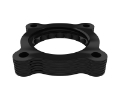 Picture of aFe Silver Bullet Throttle Body Spacers TBS Mazda Miata ND 16-19 L4-2-0L