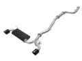 Picture of aFe 2020 Toyota Supra L6-3-0L t Cat Back Exhaust