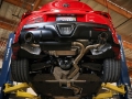 Picture of aFe 2020 Toyota Supra L6-3-0L t Cat Back Exhaust